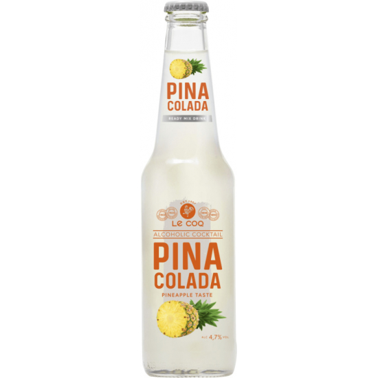 Koktail Pina Colada 0,33L alk. 4,7%