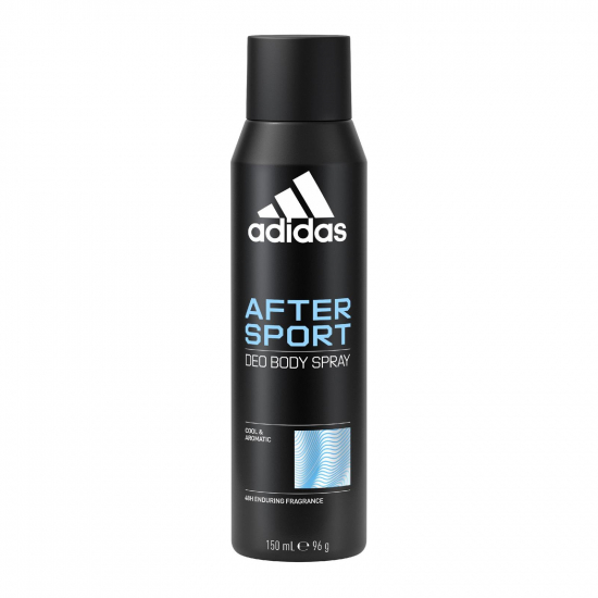 Adidas deo Men 150ml After Sport