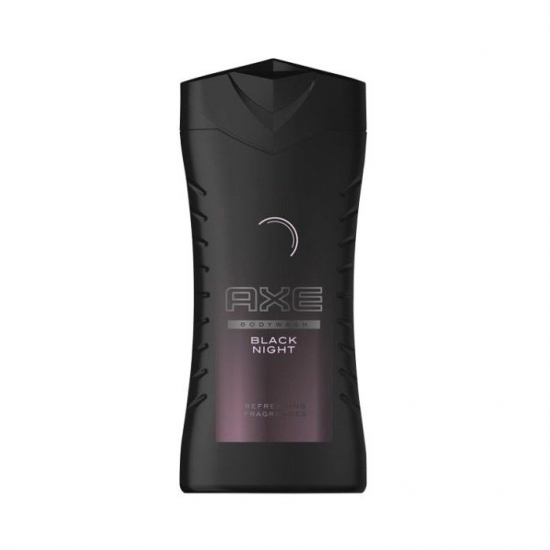 AXE sprchový gél 250 ml Black