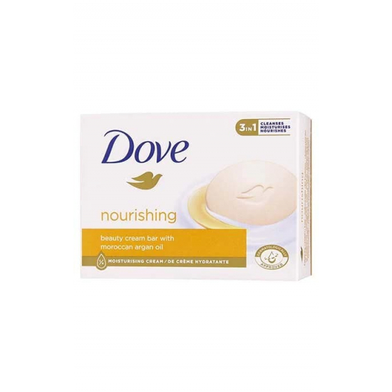 Dove mydlo 90g Argan Oil