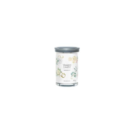 Yankee Candle vonná sviečka 567gTumbler Wedding Day