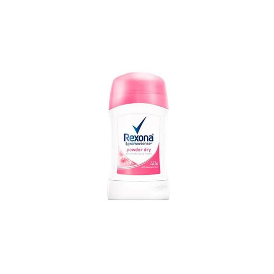 Rexona stick 40ml Powder Dry