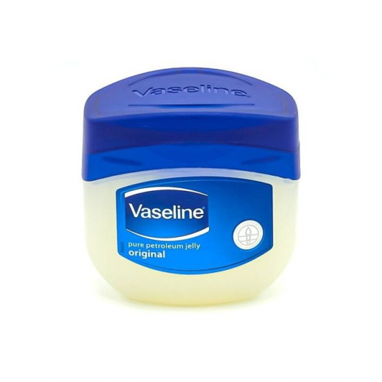 Vaseline telový krém 100ml Petroleum Jelly