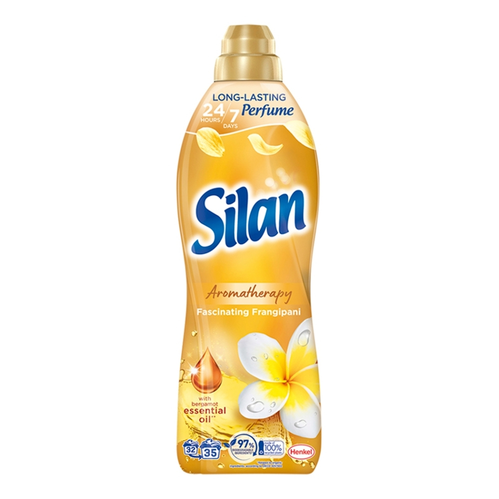 Silan 770ml Frangipani