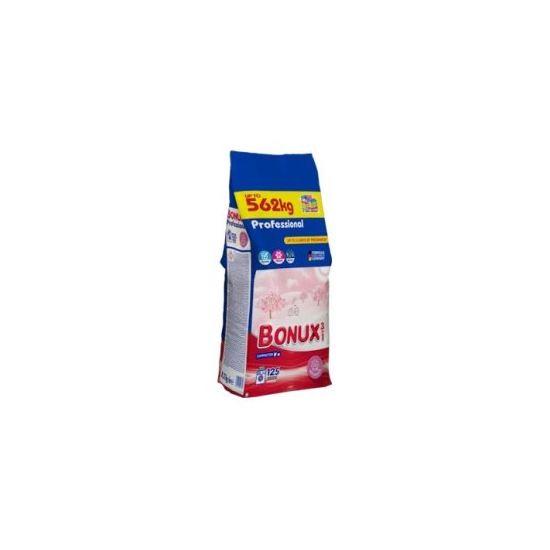 Bonux 8,12kg Color Magnólia 125PD