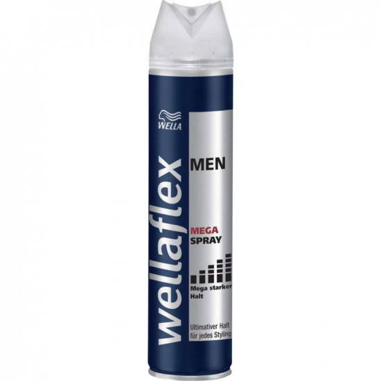 Wella lak FM 250ml Mega