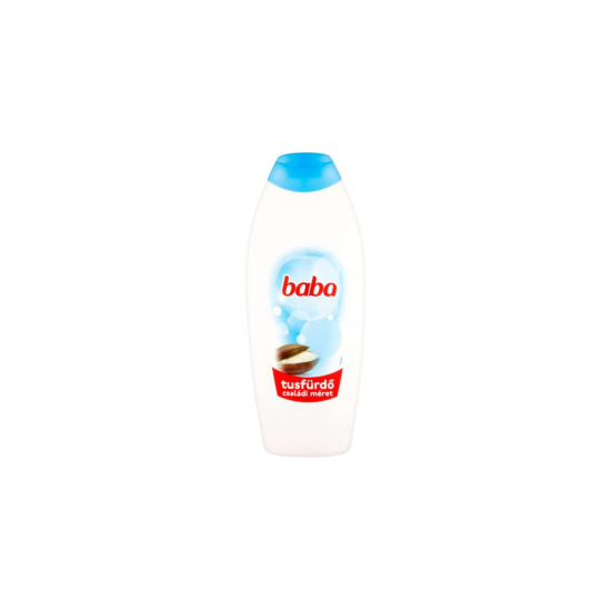 Baba sprchový gél 750 ml Kakaové maslo