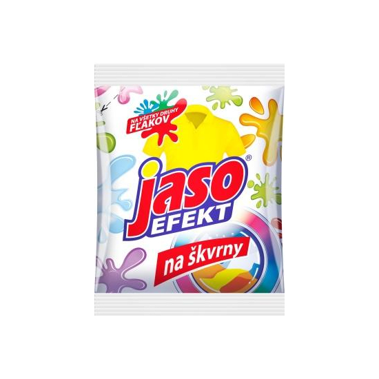 Jaso efekt 100g na škvrny