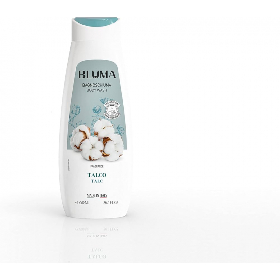 Bluma sprchový gél 750ml Talc