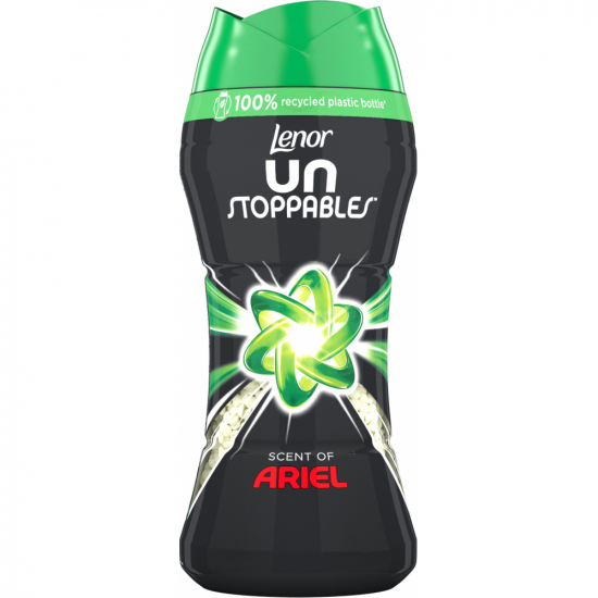 Lenor perličky 210g  Ariel