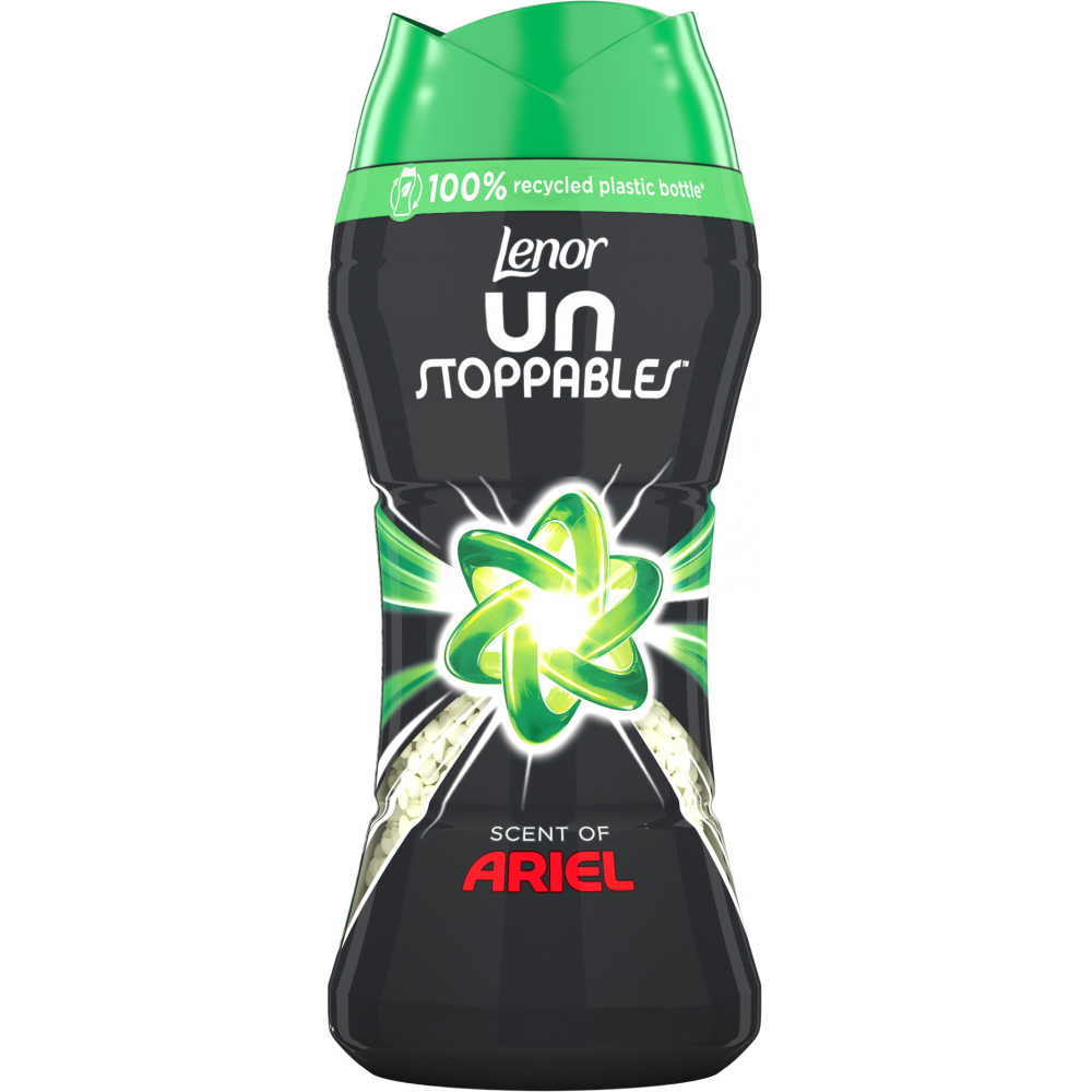 Lenor perličky 210g Ariel