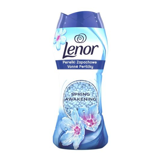 Lenor perličky 210g Spring Awakening