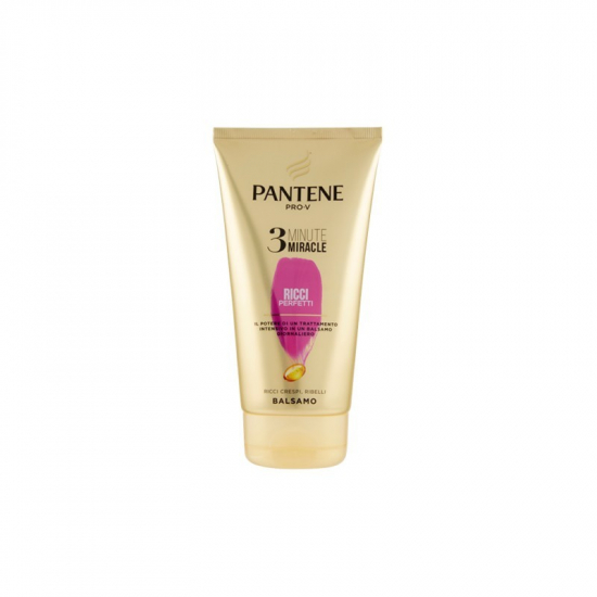 Pantene Pro-V balzam na vlasy 150ml Miracle Serum Perfect Curls