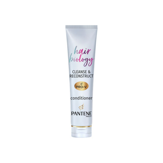 Pantene Pro-V balzam na vlasy 160ml Hair Biology Cleanse