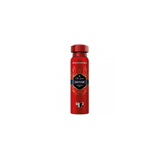 Old Spice deo 150ml Captain