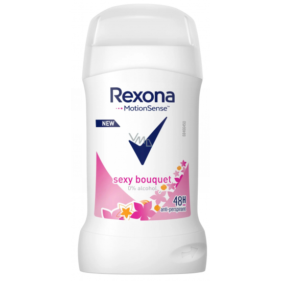 Rexona stick 40ml Sexy bouquet
