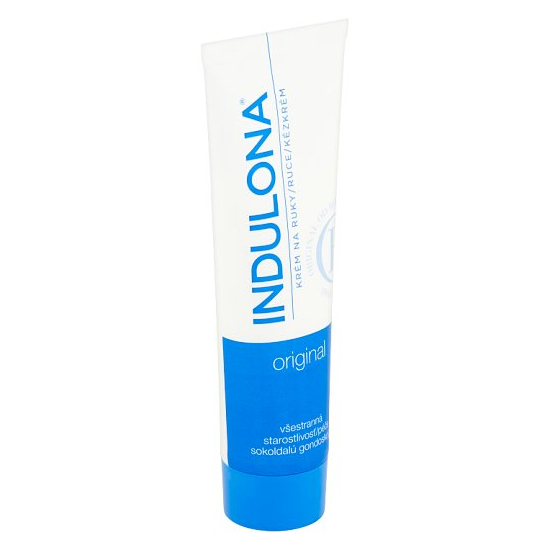 Indulona 75ml original mordá