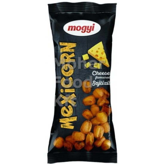 Mogyi Mexicorn pražená kukurica - syr 55g