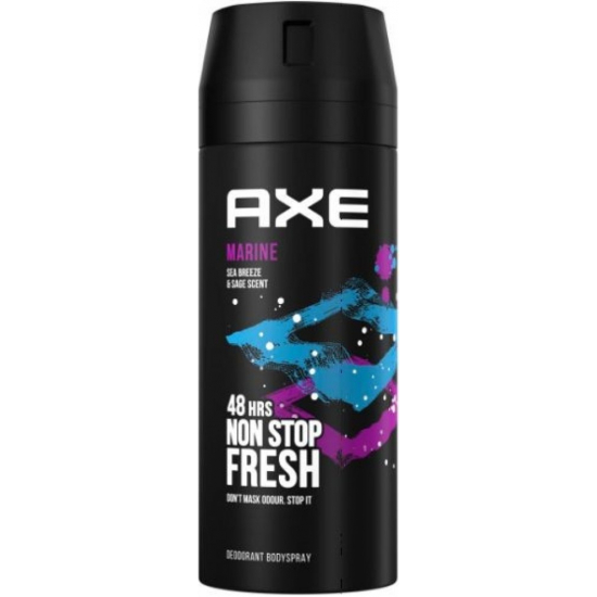 AXE deo 150 ml Marine