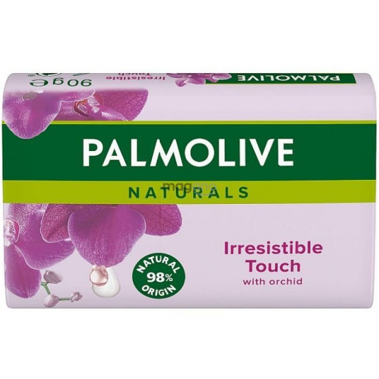 Palmolive mydlo 90g  Orchid