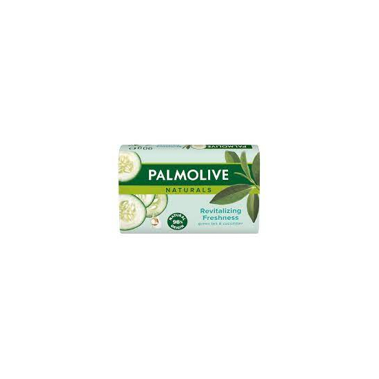 Palmolive mydlo 90g Green Tea Cucumber