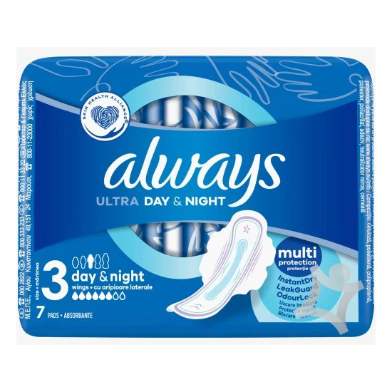 Always ultra 7 Night