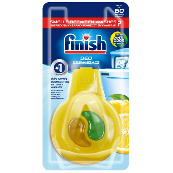 Finish osviežovač UR Citron