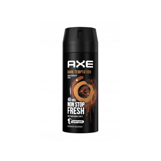 Axe deo 150ml Dark Tempation