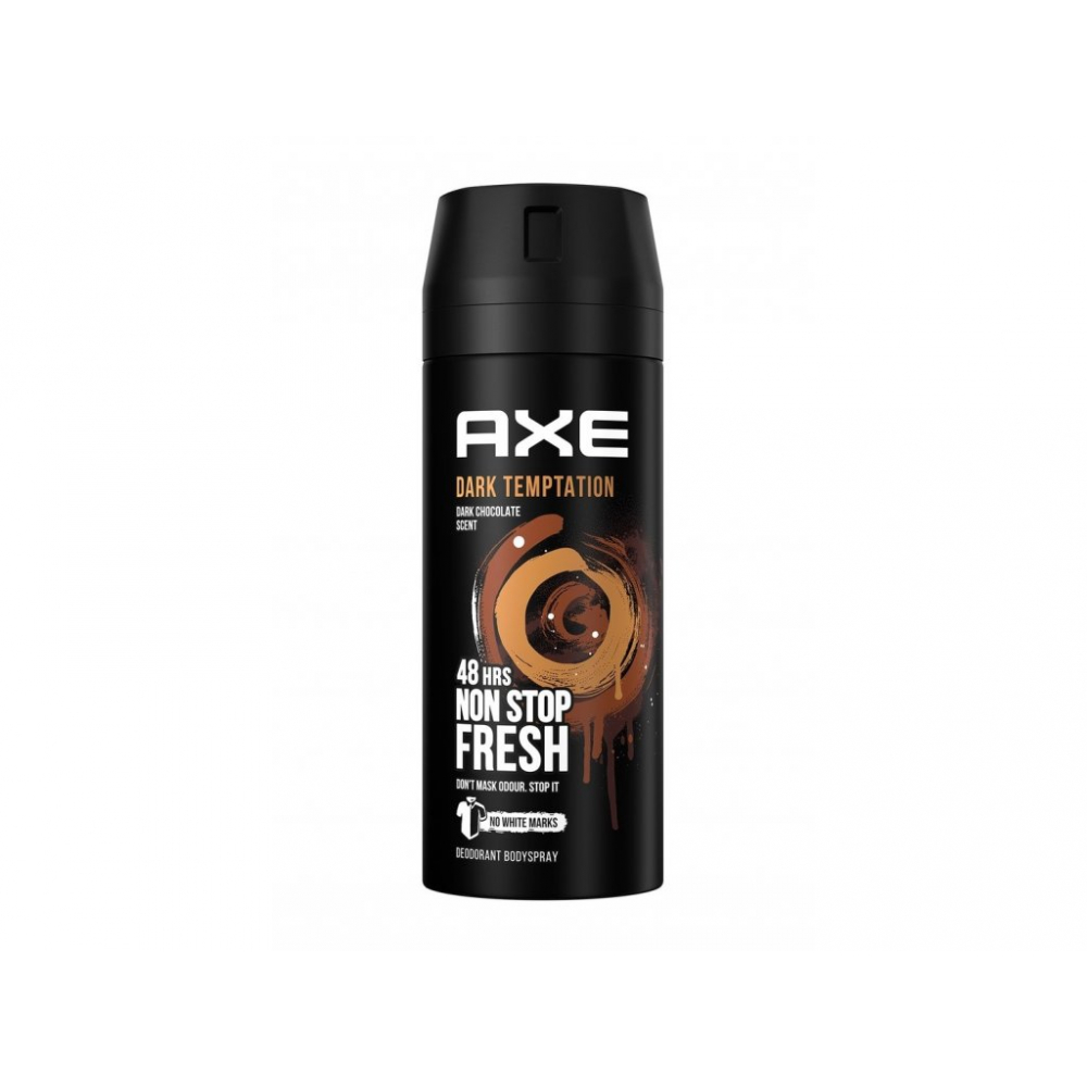 Axe deo 150ml Dark Tempation