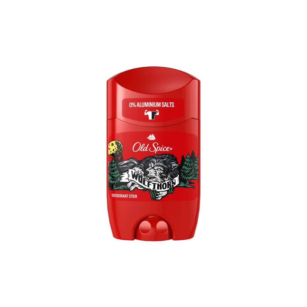 Old Spice stick 50ml Wolfthorn