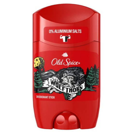 Old Spice stick 50ml Wolfthorn