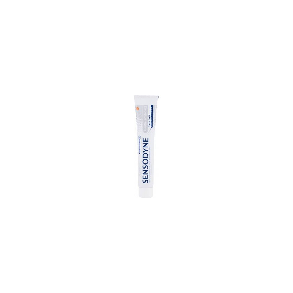Sensodyne Zubna pasta 75ml gentle whitening