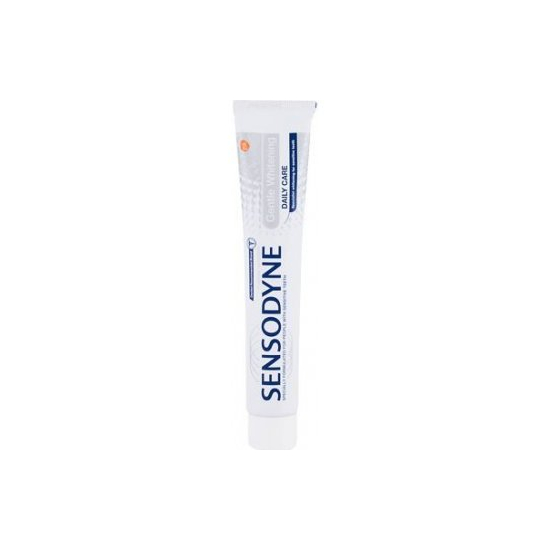Sensodyne Zubna pasta 75ml gentle whitening