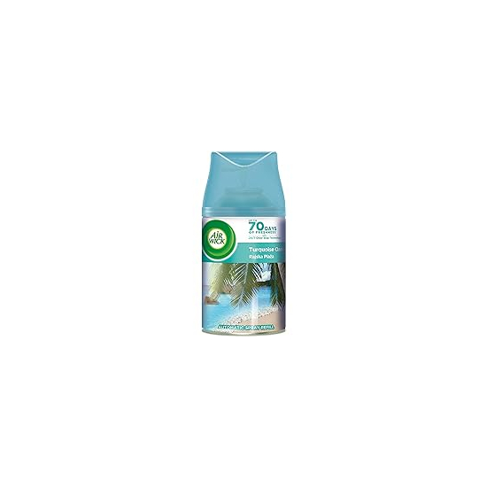 Air Wick náplň 250 ml Tyrkysová Lagúna