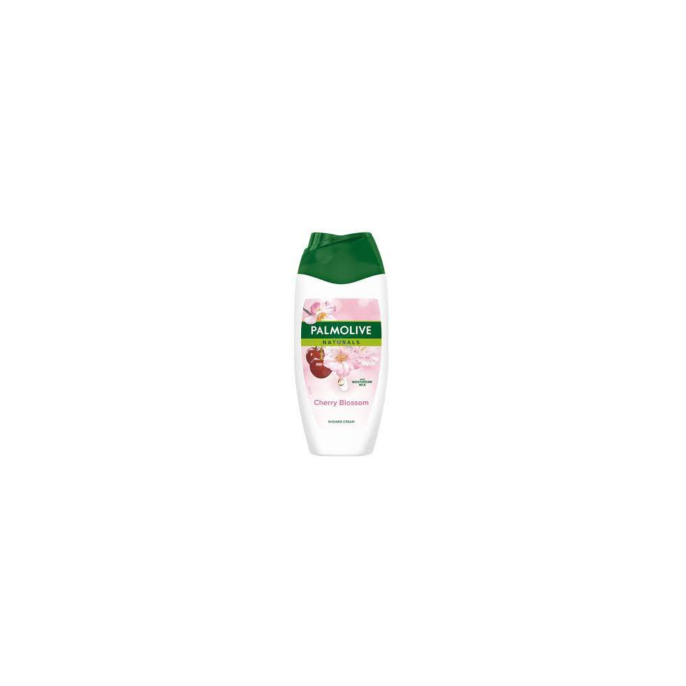 Palmolive sprchový gél 250ml Cherry Blossom