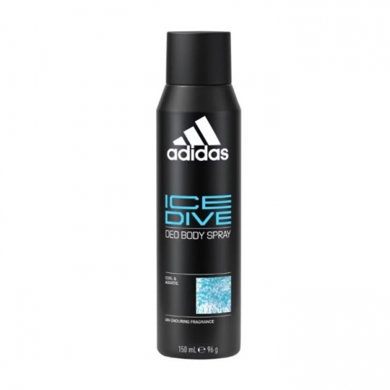 Adidas deo 150 ml  Ice Dive M