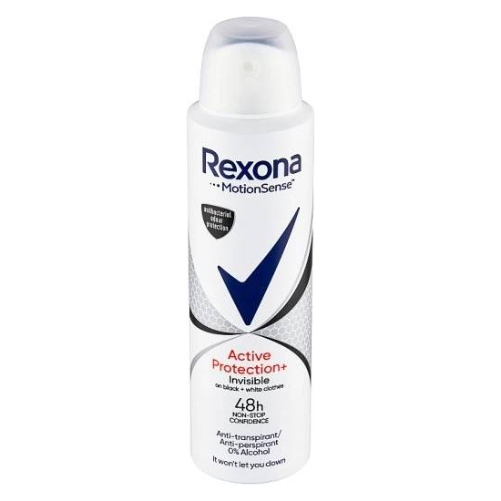 Rexona deo 150ml Active Protection Invisible