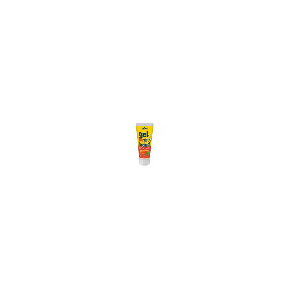 Alpa gél po bodnutí hmyzom 20ml
