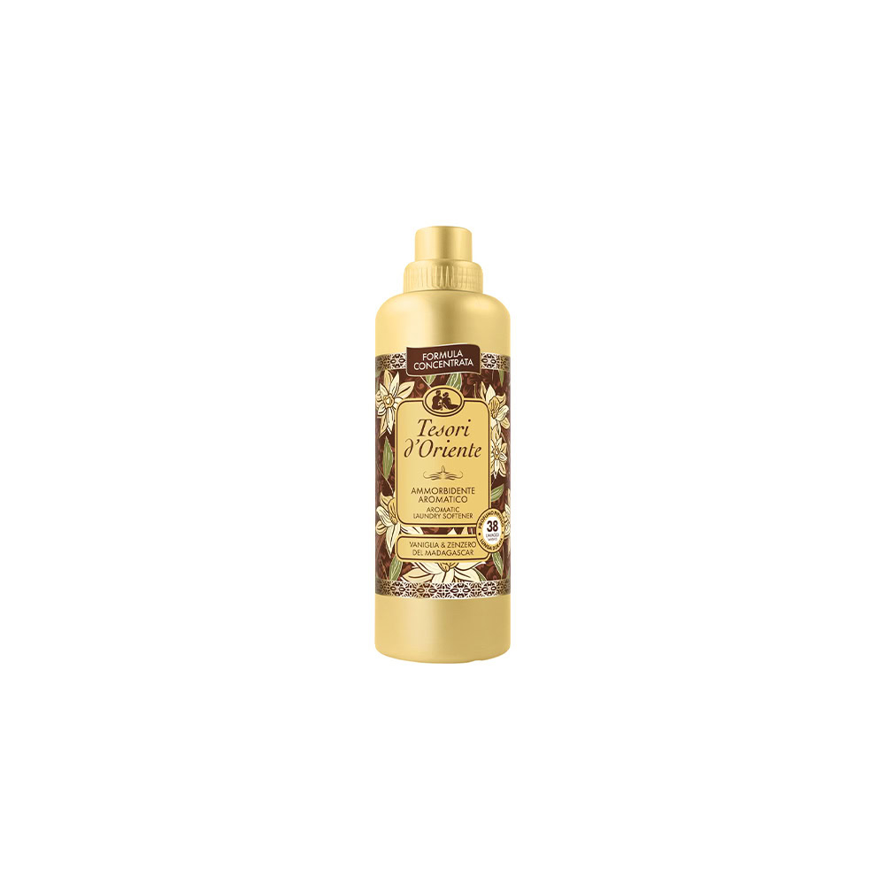 Tesori aviváž 760ml Vaniglia&Zenzero
