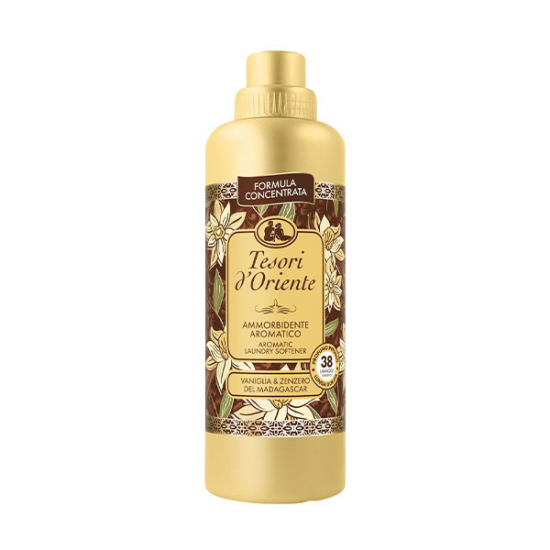 Tesori aviváž 760ml Vaniglia&Zenzero