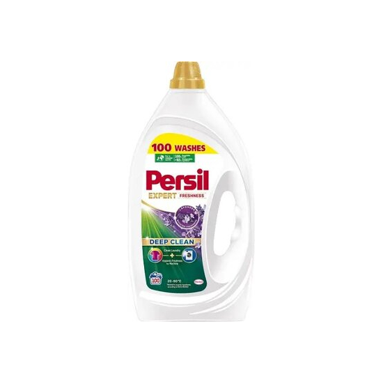 Persil gél na pranie 4,5L/100pd Color Lavander