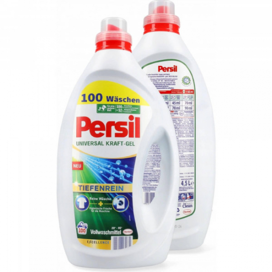 Persil gél na pranie 4,5L/100pd Universal