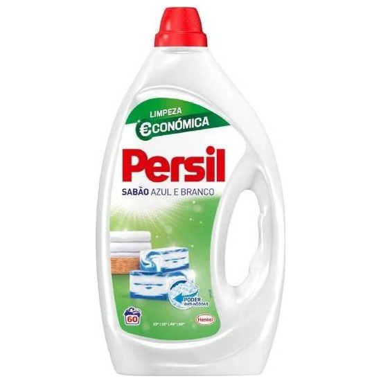 Persil prací gél 4,5 l/100pd Blue&White soap