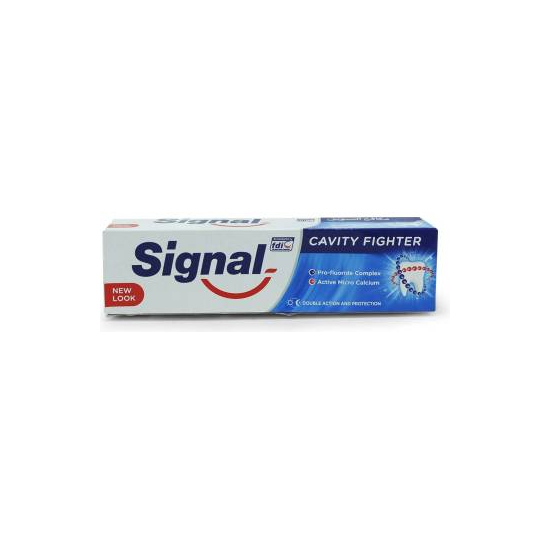 Signal zubná pasta 100ml Cavity Fighter