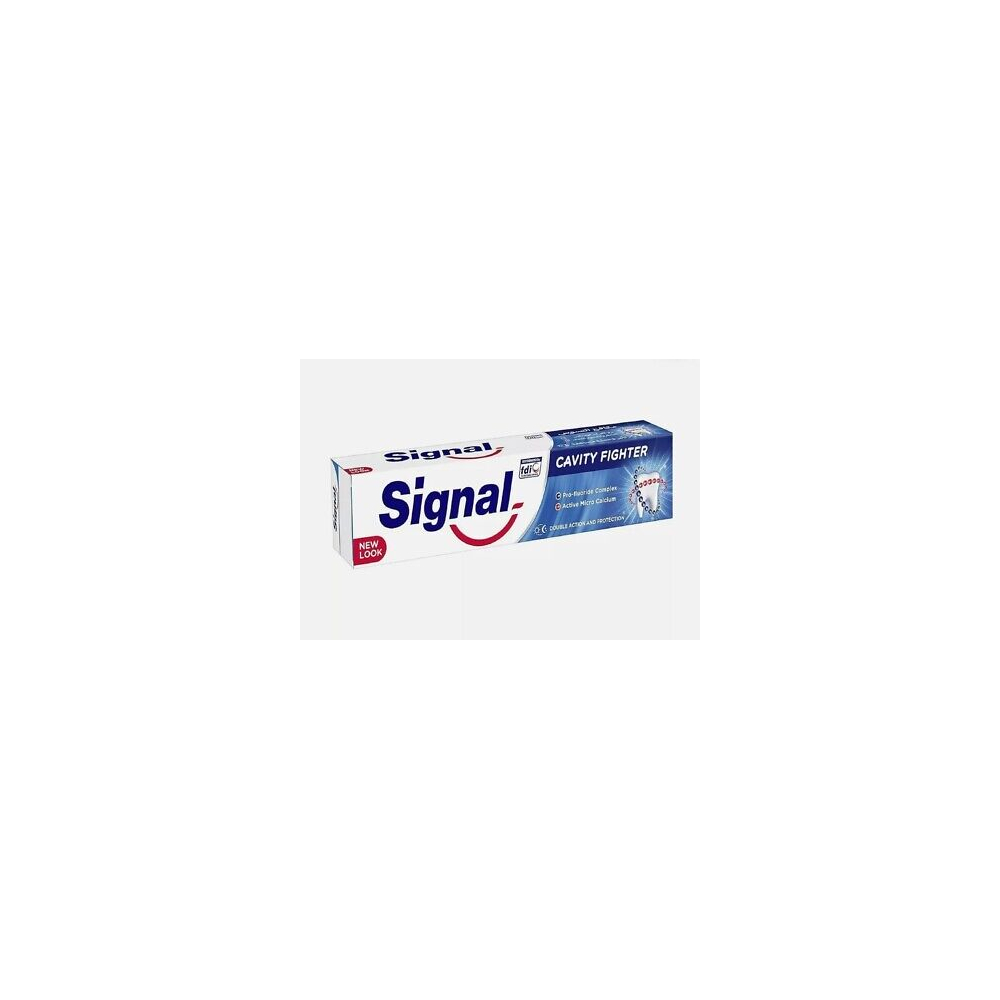 Signal zubná pasta 50ml Cavity Fighter