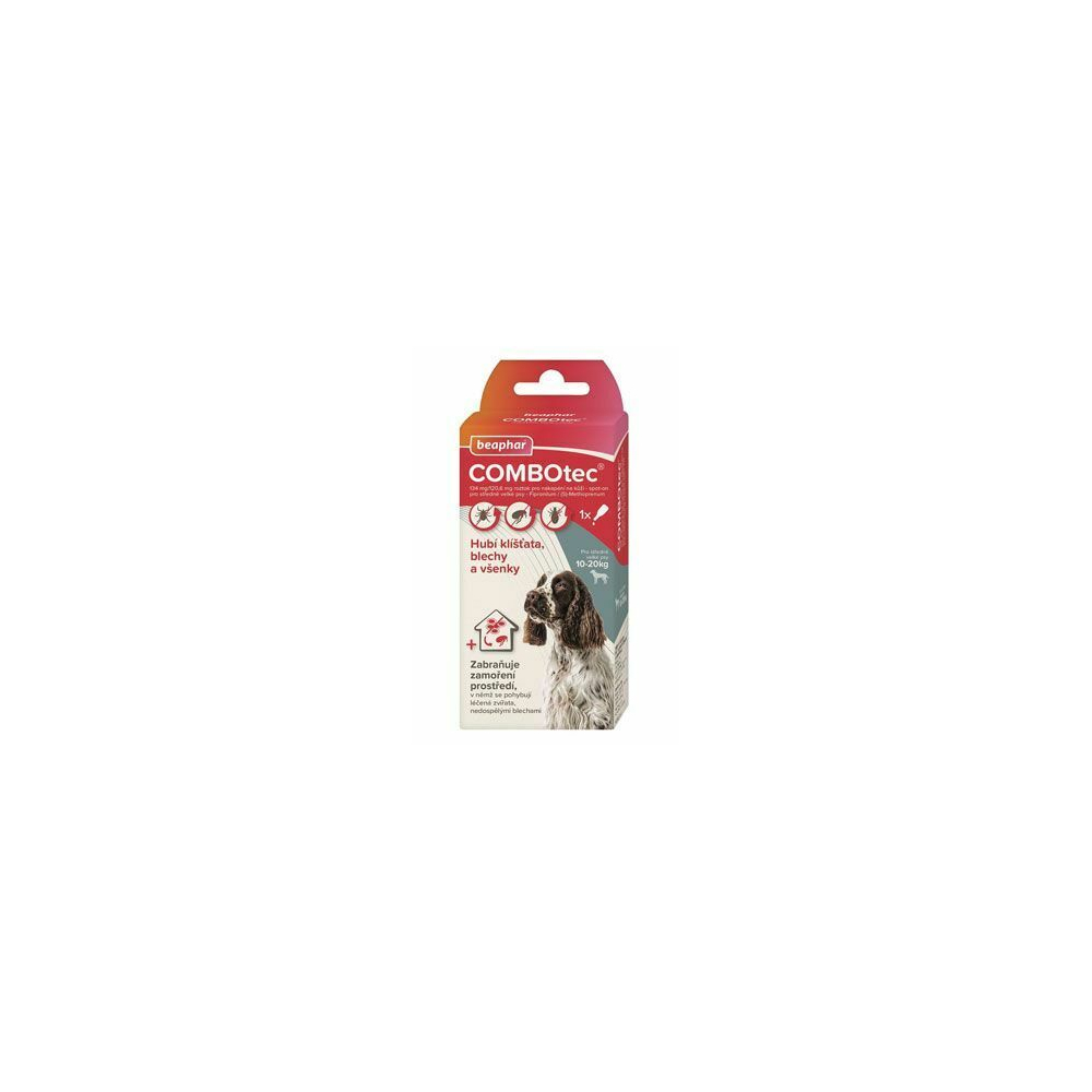 Spot on Combotec psy M 10-20kg