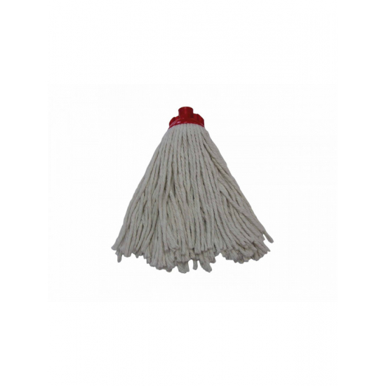 Mop strapcový náhrada 250gr biely