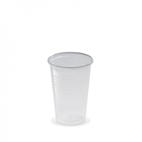 HP Pohár 0,2/100ks