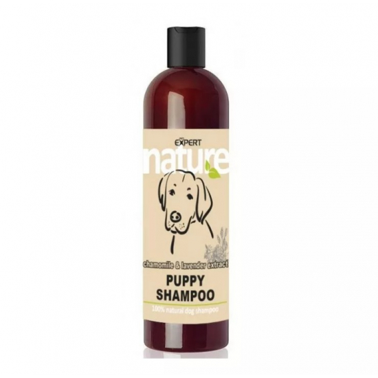 Šampón pre psov PET EXPERT Nature 250ml Junior