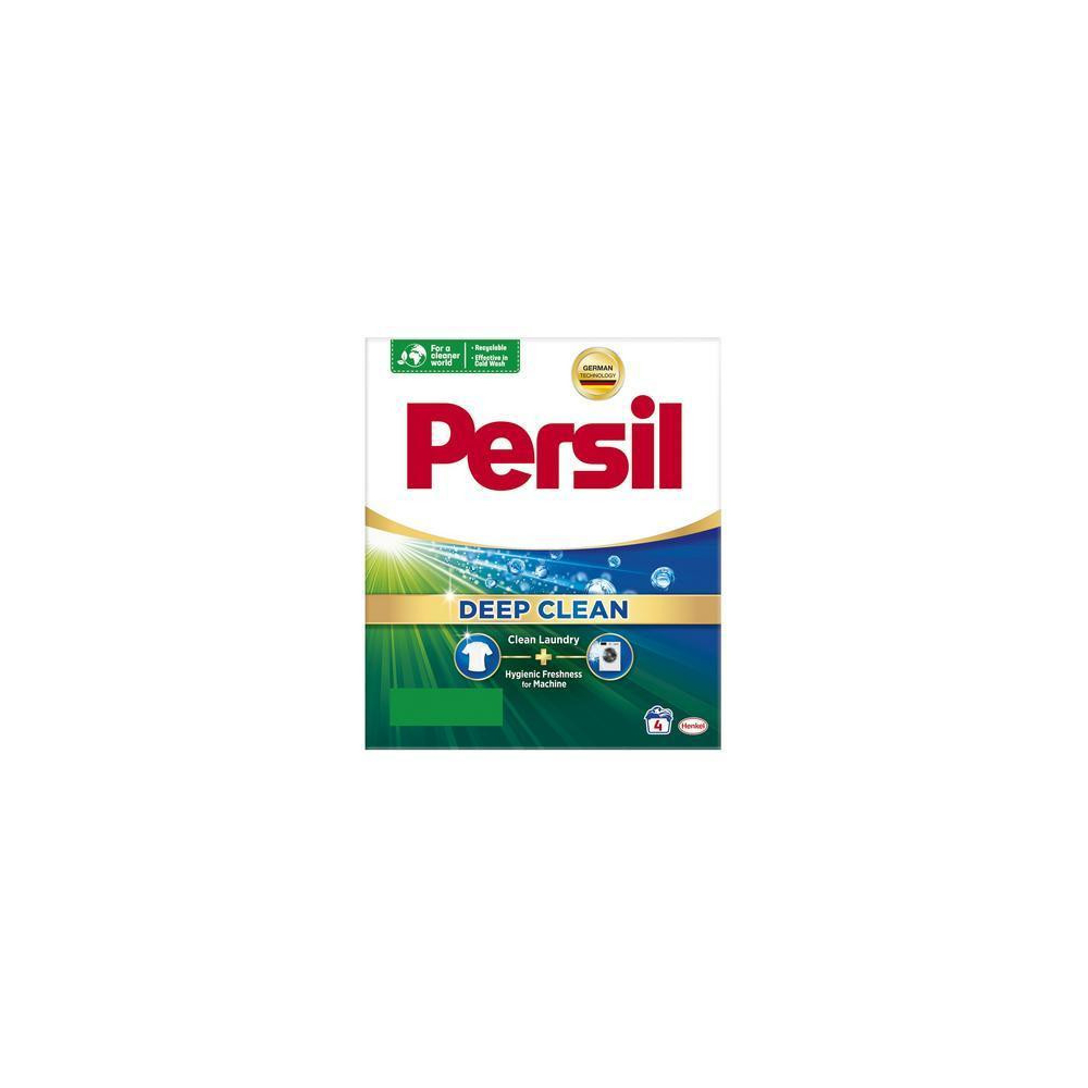 Persil 220g Regular 4PD